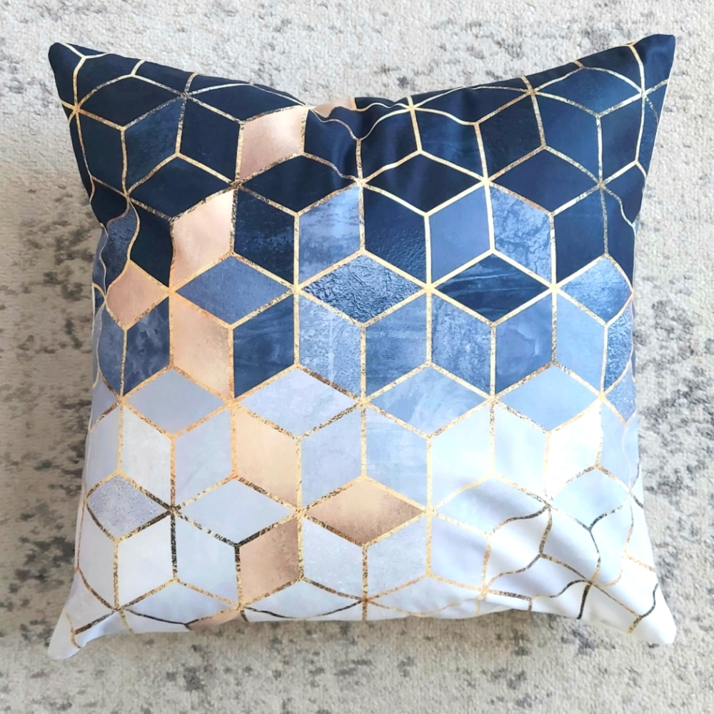 Pillow Covers